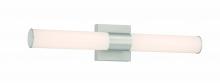Minka-Lavery 5073-84-L - VANTAGE - LED ROUND BATH LIGHT