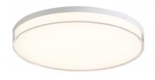 Minka-Lavery 769-2-44-L - VANTAGE - 30W LED LDUSH MOUNT