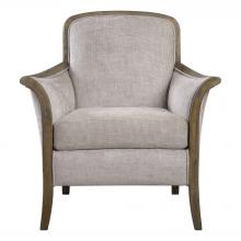 Uttermost 23369 - Uttermost Brittoney Armchair