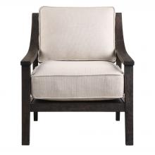 Uttermost 23391 - Uttermost Lyle Accent Chair