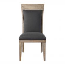 Uttermost 23440 - Uttermost Encore Armless Chair