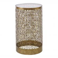 Uttermost 25046 - Uttermost Algernon Drink Table