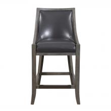 Uttermost 23465 - Uttermost Elowen Counter Stool