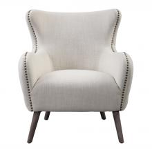 Uttermost 23500 - Uttermost Donya Accent Chair