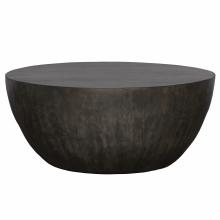 Uttermost 25433 - Uttermost Lark Coffee Table, Walnut