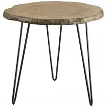 Uttermost 25468 - Uttermost Runay Side Table
