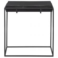 Uttermost 25106 - Uttermost Telone Side Table