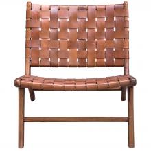 Uttermost 25484 - Uttermost Plait Accent Chair