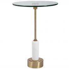 Uttermost 25130 - Uttermost Portsmouth Accent Table
