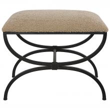 Uttermost 23699 - Uttermost Hacienda Small Bench