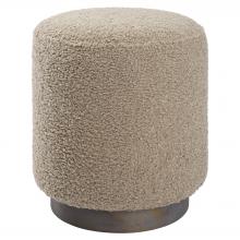 Uttermost 23714 - Uttermost Avila Ottoman, Latte