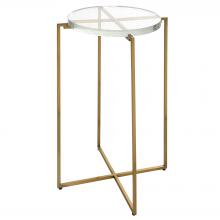 Uttermost 25226 - Uttermost Star-crossed Accent Table