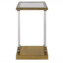 Uttermost 25291 - Uttermost Muse Accent Table