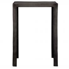 Uttermost 22963 - Uttermost In The Groove Accent Table