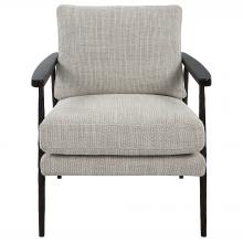 Uttermost 23828 - Uttermost Sebastian Accent Chair