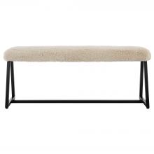 Uttermost 23056 - Uttermost Taupo Bench