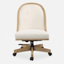 Uttermost 23799 - Uttermost Lithe Desk Chair