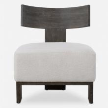 Uttermost 23833 - Uttermost Finlay Accent Chair