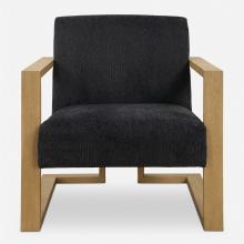 Uttermost 23851 - Uttermost Suspend Accent Chair