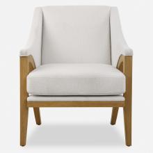 Uttermost 23862 - Uttermost Evolve Accent Chair
