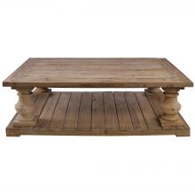 Uttermost 24251 - Uttermost Stratford Coffee Table