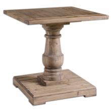 Uttermost 24252 - Uttermost Stratford End Table