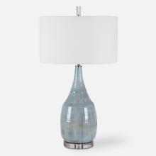 Uttermost 28330 - Uttermost Rialta Table Lamp