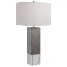 Uttermost 28449 - Uttermost Cordata Table Lamp