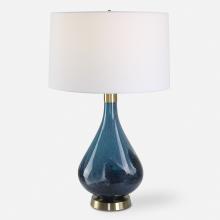Uttermost 30098 - Uttermost Riviera Table Lamp