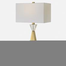 Uttermost 30244 - Uttermost Arete Table Lamp