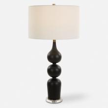 Uttermost 30260 - Uttermost Caviar Table Lamp