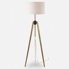 Uttermost 30357 - Uttermost Anchorage Floor Lamp
