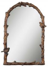 Uttermost 13774 - Uttermost Paza Arch Mirror