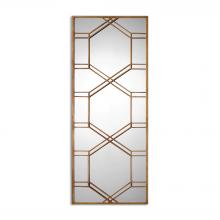 Uttermost 13922 - Uttermost Kennis Mirror, Gold