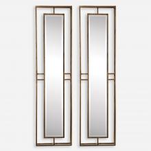 Uttermost 07082 - Uttermost Rutledge Mirrors, S/2