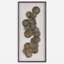 Uttermost 04301 - Uttermost The Times Shadow Box
