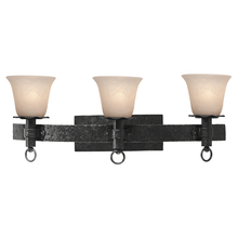 Kalco 4203B/1577 - Americana 3 Light Bath