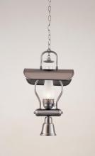 Hi-Lite MFG Co. H-1X-D- W/DL-14-FROST - TAVERN COLLECTION
