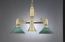 Hi-Lite MFG Co. H-5222-OPAL - Cased Collection