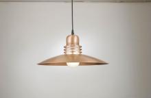 Hi-Lite MFG Co. H-7370-C-55-GRN - PENDANT COLLECTION