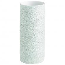 Cyan Designs 10937 - Fiji Vase Green - Small