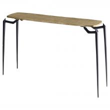 Cyan Designs 11183 - Tarsal Table Gold And Black