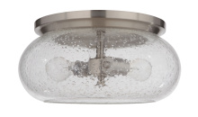 Craftmade 49982-BNK - 2 Light Flushmount