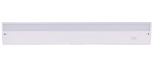 Craftmade CUC1024-W-LED - 24" Light Bar, 12w LED