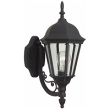Craftmade Z317-TB - Cast Aluminum Small Wall Mount