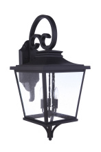 Craftmade ZA2934-TB - X-Large Wall Mount