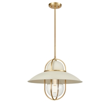 DVI DVP31005MW+VBR - PEGGY'S COVE PENDANT
