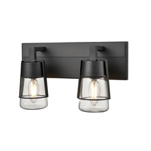 DVI DVP44422GR-CL - LAKE OF THE WOODS 2 LT VANITY
