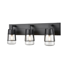 DVI DVP44443GR-CL - LAKE OF THE WOODS 3 LT VANITY