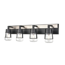DVI DVP44444EB+SN-CL - LAKE OF THE WOODS 4 LT VANITY
